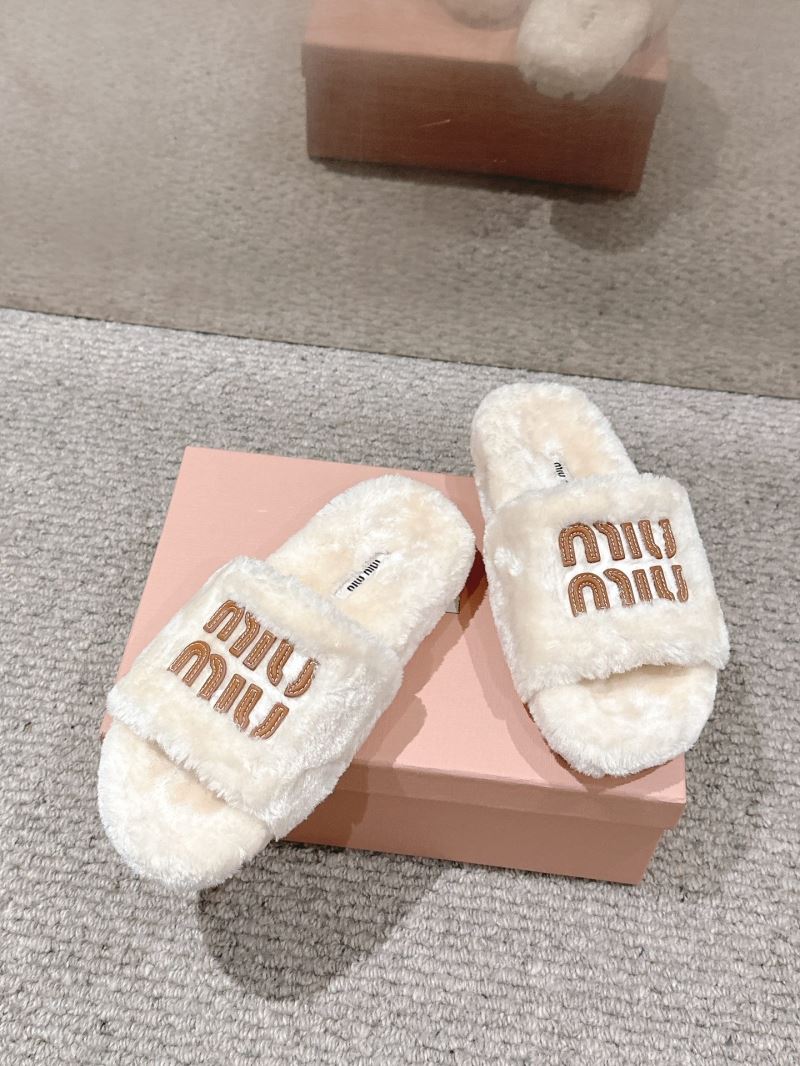 Miu Miu Sandals